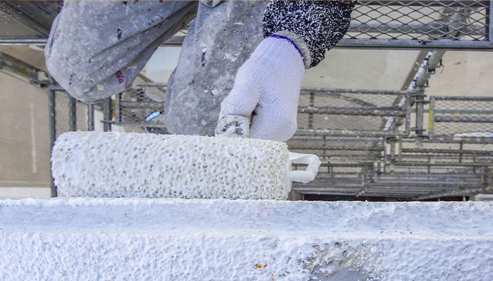 お手続きの流れ